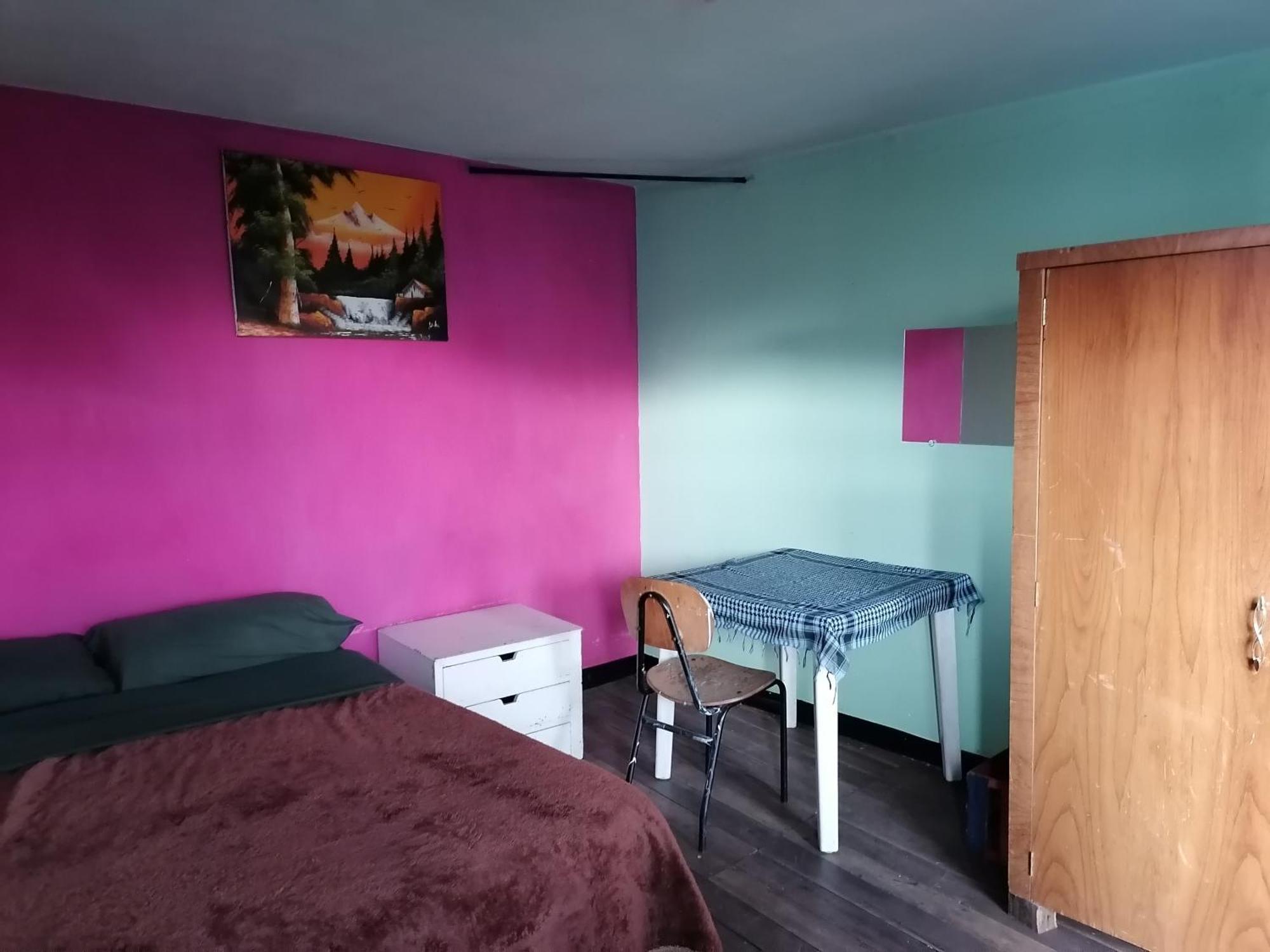 Latinos Brothers House Кито Стая снимка